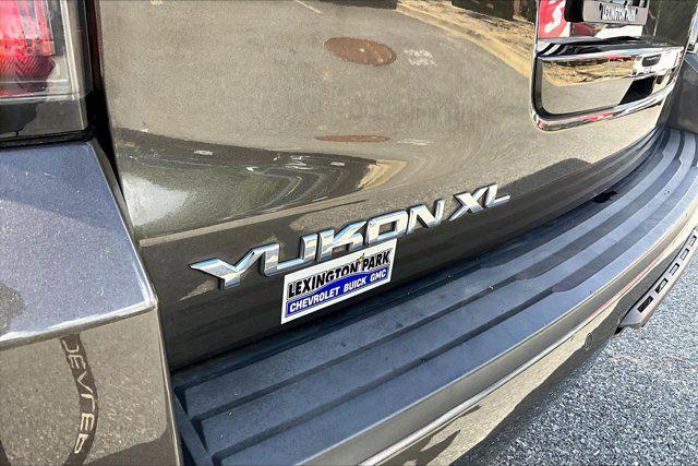 used 2020 GMC Yukon XL car, priced at $26,400
