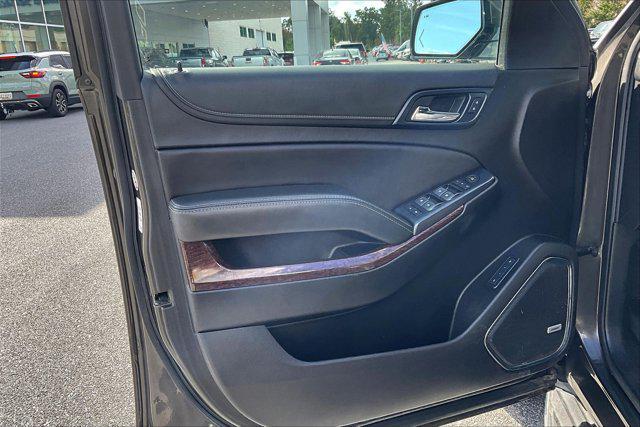 used 2020 GMC Yukon XL car, priced at $26,400