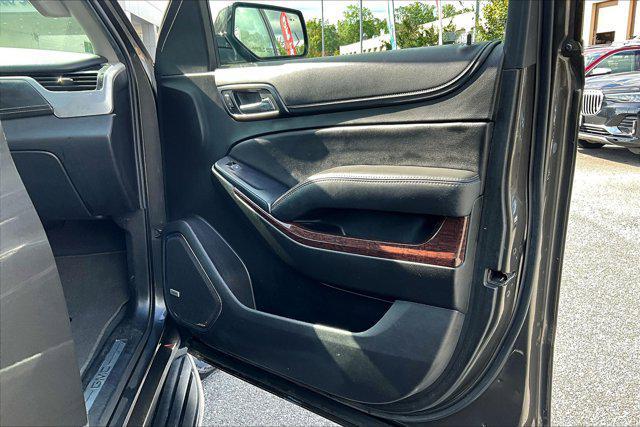 used 2020 GMC Yukon XL car, priced at $26,400