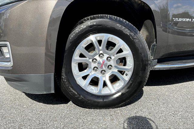 used 2020 GMC Yukon XL car, priced at $26,400