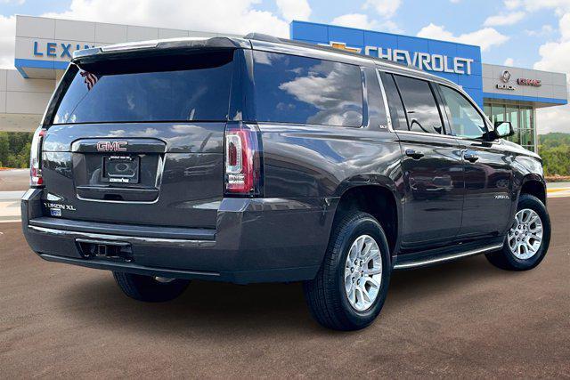used 2020 GMC Yukon XL car, priced at $26,400