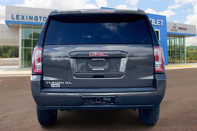 used 2020 GMC Yukon XL car, priced at $26,400