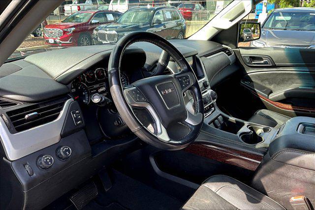 used 2020 GMC Yukon XL car, priced at $26,400