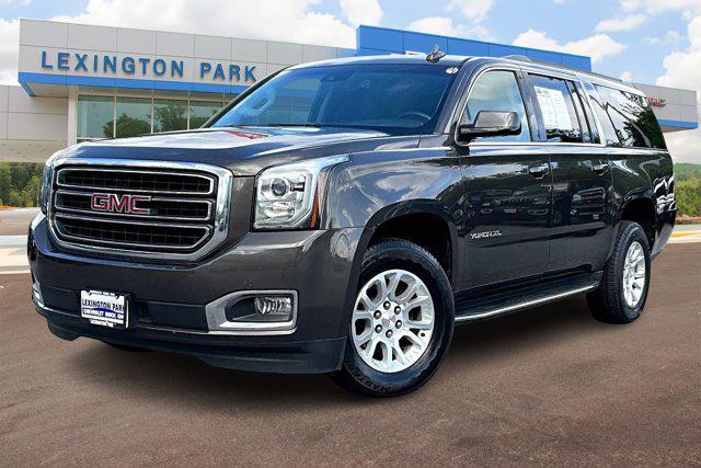 used 2020 GMC Yukon XL car, priced at $26,400