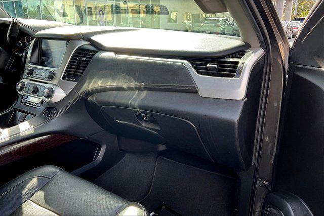 used 2020 GMC Yukon XL car, priced at $26,400