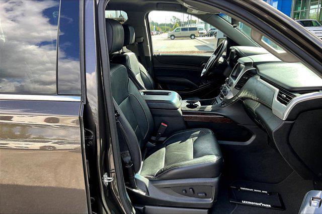 used 2020 GMC Yukon XL car, priced at $26,400