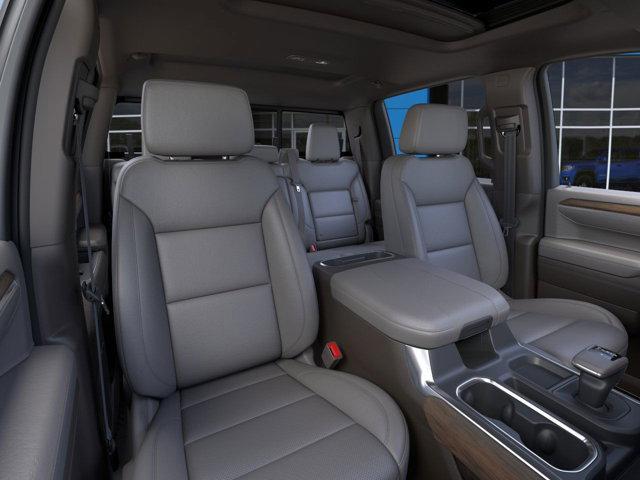 new 2026 GMC Sierra 1500 car
