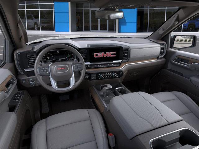 new 2026 GMC Sierra 1500 car