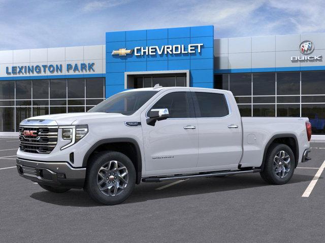 new 2026 GMC Sierra 1500 car