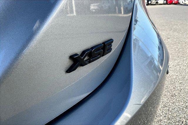 used 2021 Toyota Camry car, priced at $26,000