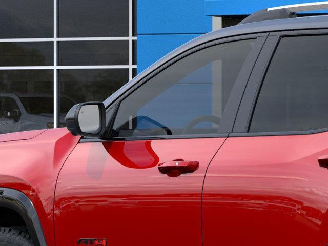 new 2026 GMC Terrain car, priced at $46,370