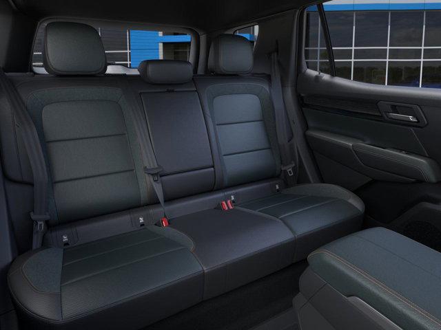 new 2026 GMC Terrain car, priced at $46,370