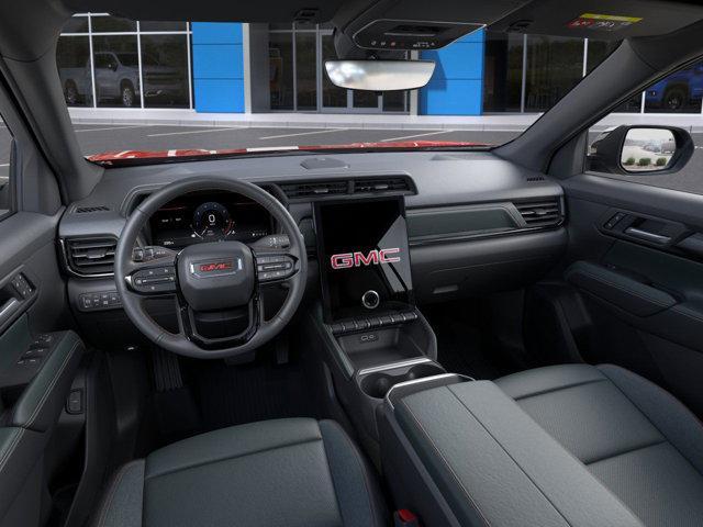 new 2026 GMC Terrain car, priced at $46,370