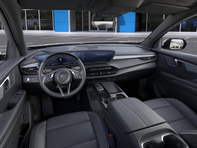 new 2026 Buick Enclave car