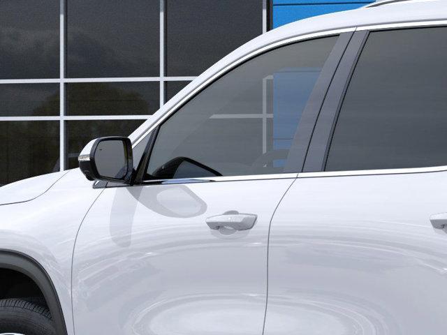 new 2026 Buick Enclave car