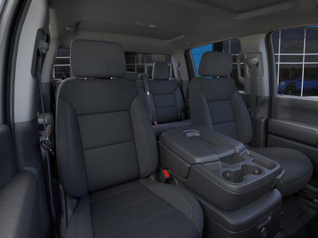 new 2025 GMC Sierra 2500 car, priced at $54,165