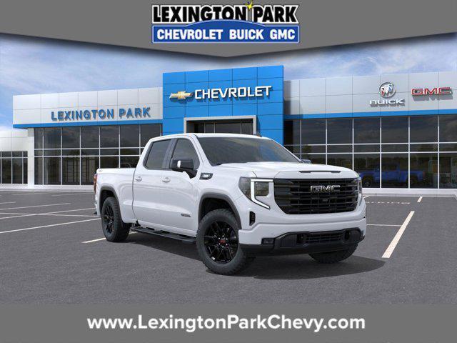 new 2026 GMC Sierra 1500 car, priced at $68,435