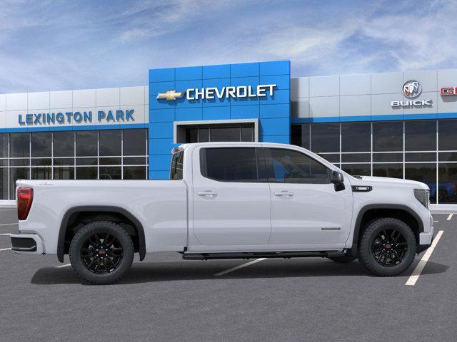 new 2026 GMC Sierra 1500 car, priced at $68,435