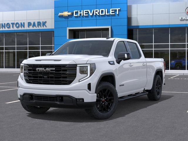 new 2026 GMC Sierra 1500 car, priced at $68,435