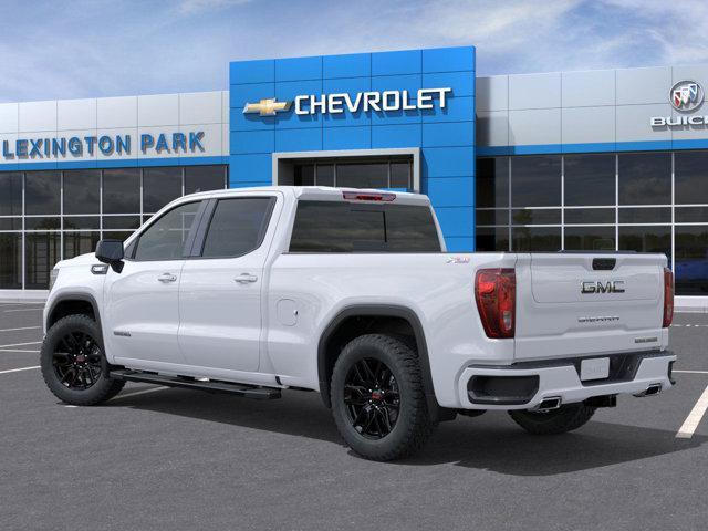 new 2026 GMC Sierra 1500 car, priced at $68,435