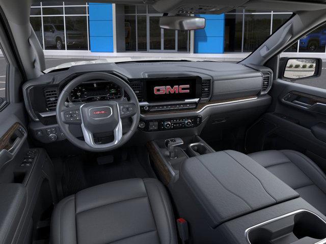 new 2026 GMC Sierra 1500 car, priced at $68,435