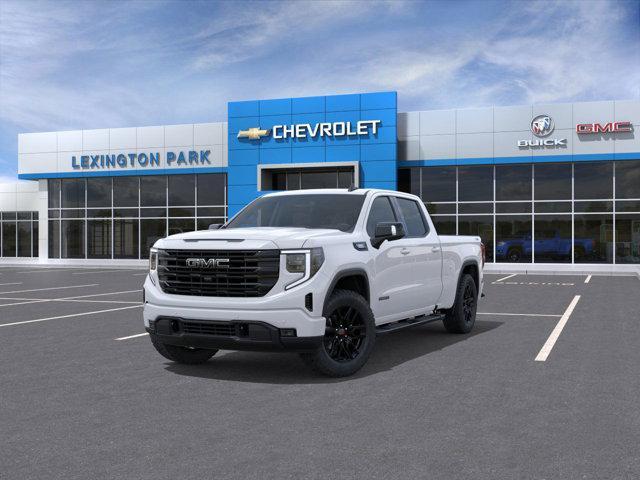 new 2026 GMC Sierra 1500 car, priced at $68,435