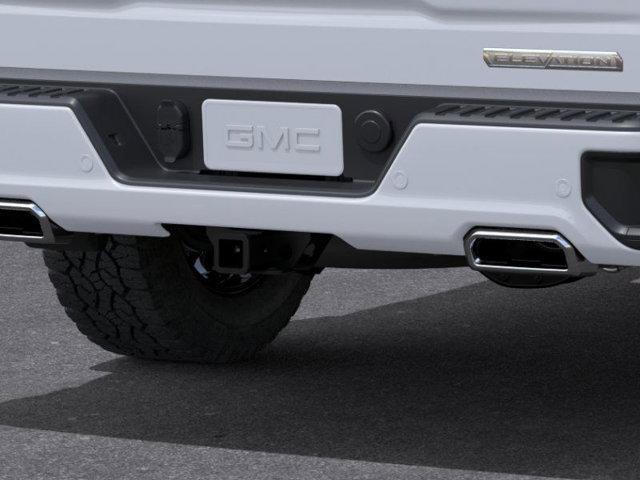 new 2026 GMC Sierra 1500 car, priced at $68,435