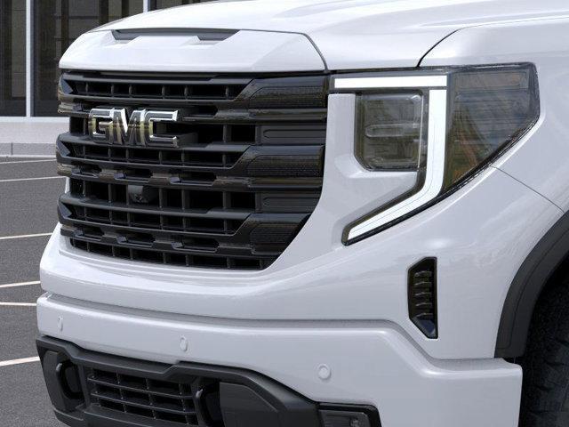 new 2026 GMC Sierra 1500 car, priced at $68,435
