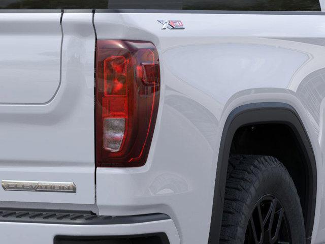 new 2026 GMC Sierra 1500 car, priced at $68,435