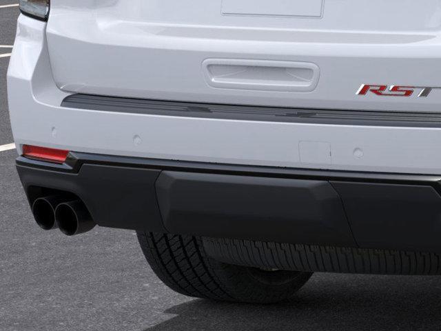 new 2026 Chevrolet Suburban car, priced at $83,427