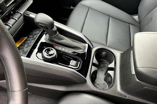 used 2024 Chevrolet Colorado car, priced at $39,400