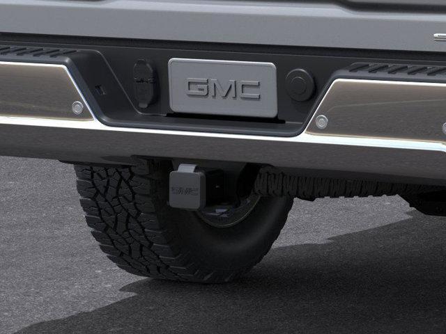 new 2026 GMC Sierra 2500 car