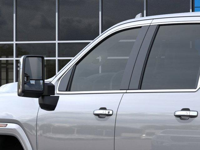 new 2026 GMC Sierra 2500 car