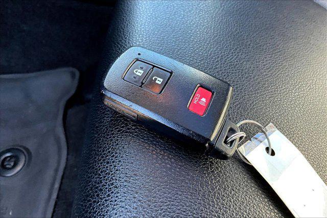 used 2020 Toyota 4Runner car, priced at $34,500