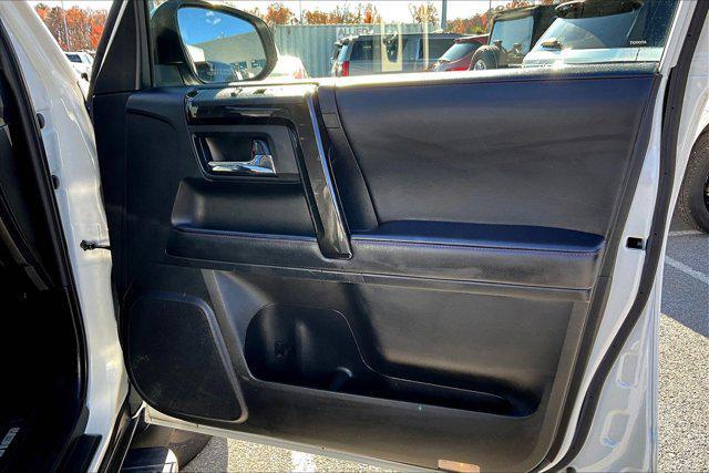 used 2020 Toyota 4Runner car, priced at $34,500