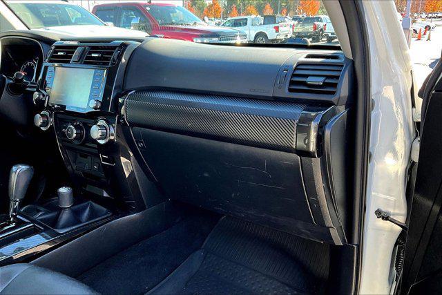 used 2020 Toyota 4Runner car, priced at $34,500