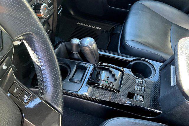 used 2020 Toyota 4Runner car, priced at $34,500