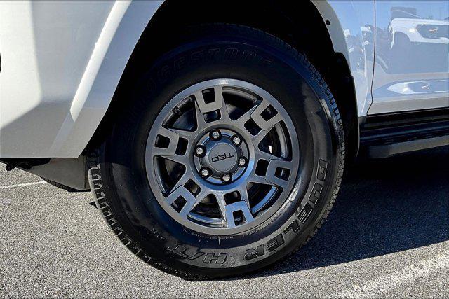used 2020 Toyota 4Runner car, priced at $34,500