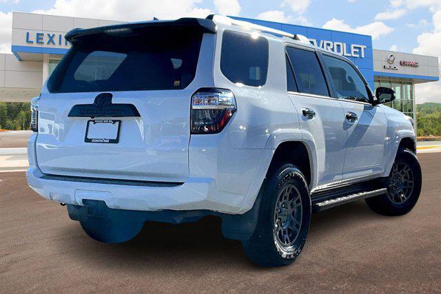 used 2020 Toyota 4Runner car, priced at $34,500