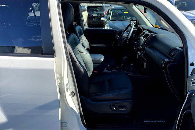 used 2020 Toyota 4Runner car, priced at $34,500