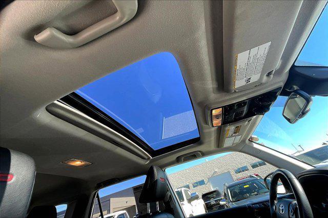 used 2020 Toyota 4Runner car, priced at $34,500