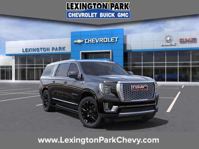 new 2024 GMC Yukon XL car, priced at $86,690