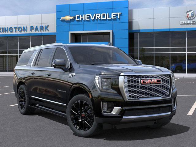 new 2024 GMC Yukon XL car, priced at $86,690