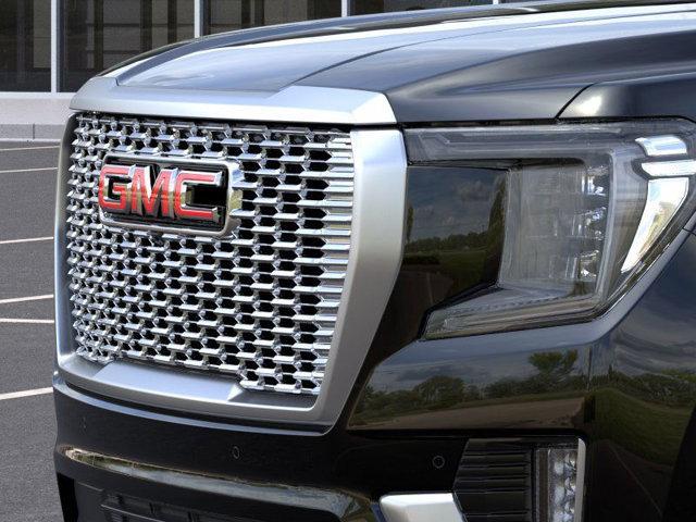 new 2024 GMC Yukon XL car, priced at $86,690