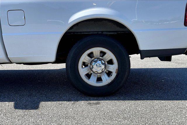 used 2010 Ford Ranger car, priced at $10,000