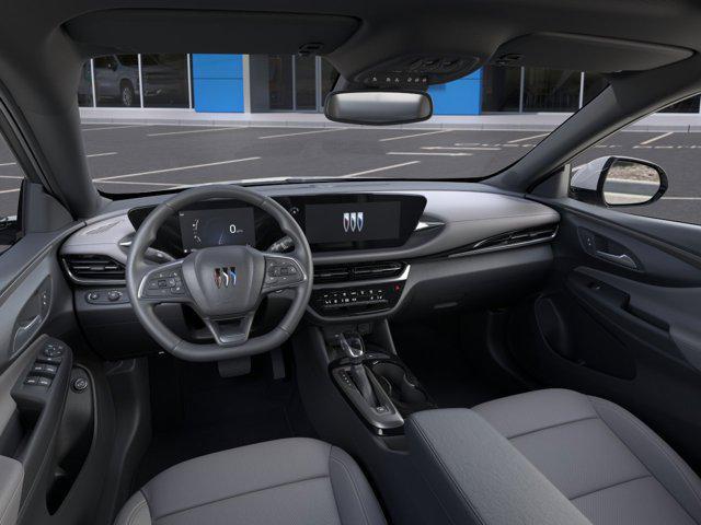 new 2024 Buick Envista car, priced at $31,885