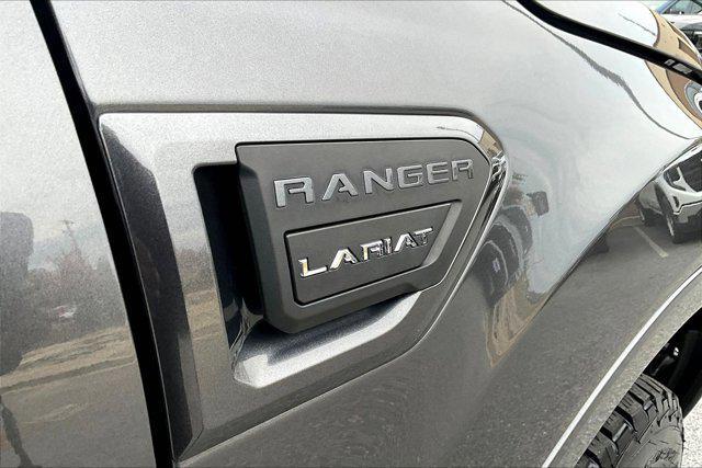 used 2020 Ford Ranger car, priced at $27,200