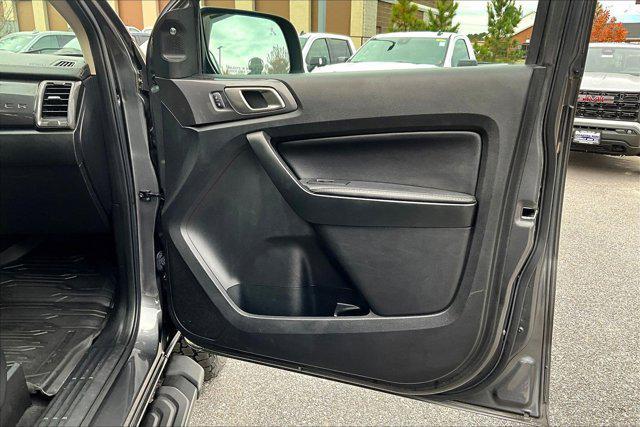 used 2020 Ford Ranger car, priced at $27,200