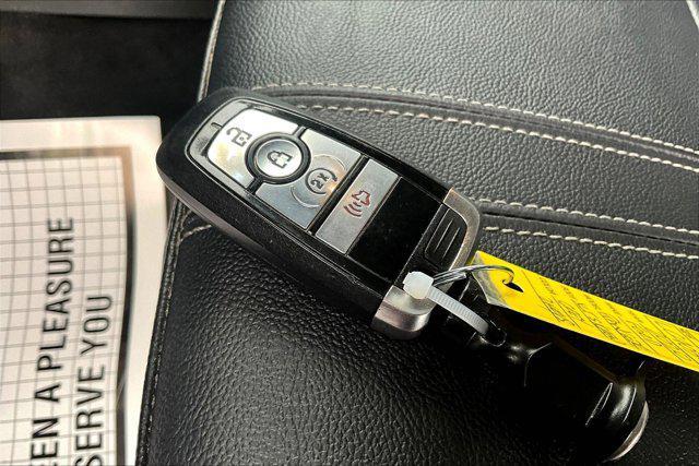 used 2020 Ford Ranger car, priced at $27,200