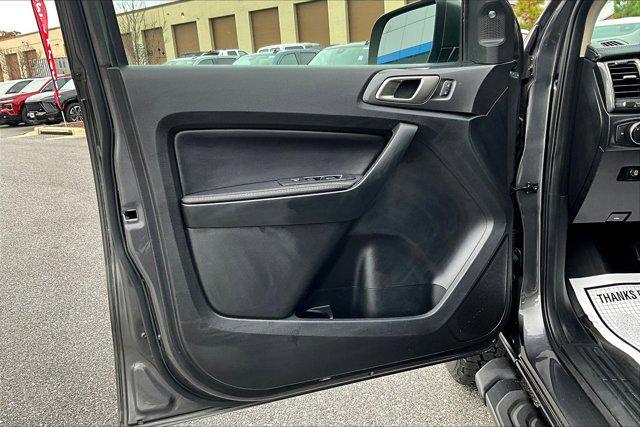 used 2020 Ford Ranger car, priced at $27,200